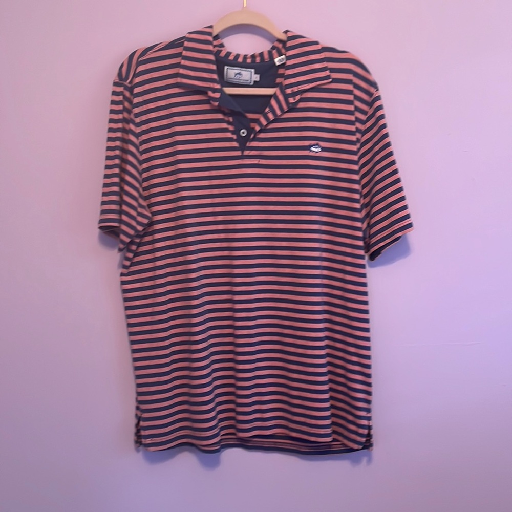 Southern Tide polo